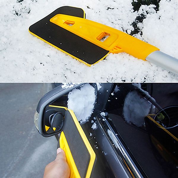 

car snow shovel winter car snow scraper ice brush shovel brush winter new tools
