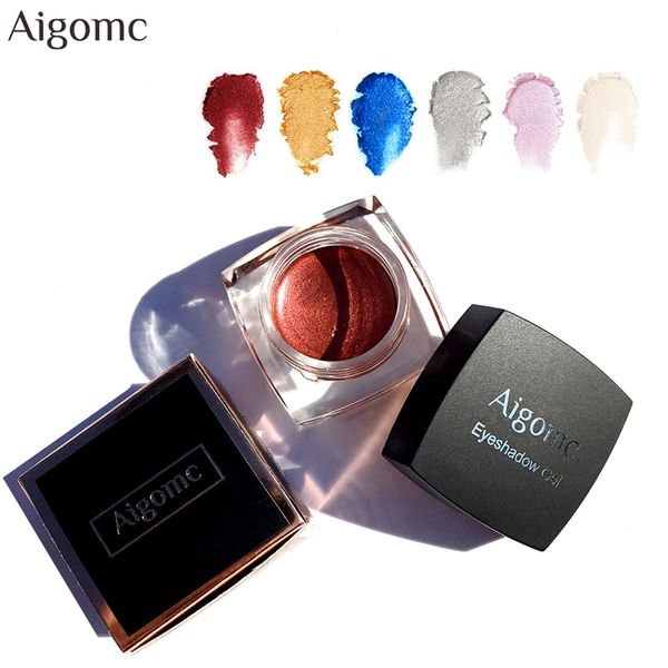 

natural glitter eyeshadow 6colors shimmer powder makeup tool waterproof long-lasting pigment matte eye shadow cosmetic for women