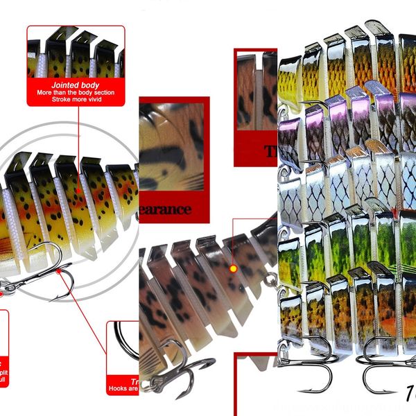 

nyxty luya set hookbait lead single tail set fishing gear soft