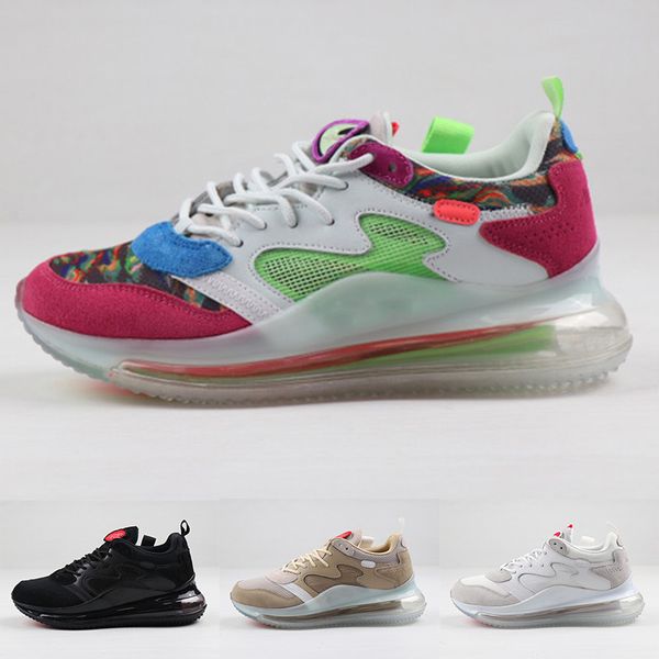

obj young be true running shoes northern lights throwback future lava neon collection sunrise 72c mens designer sneakers trainers