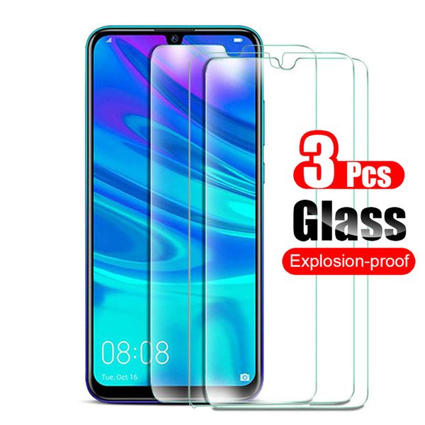 Tempered Glass For Huawei P Smart Z Screen Protector Protective