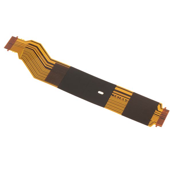 

lcd screen connect flex cable repair parts for sony a500/a550/a560/a580