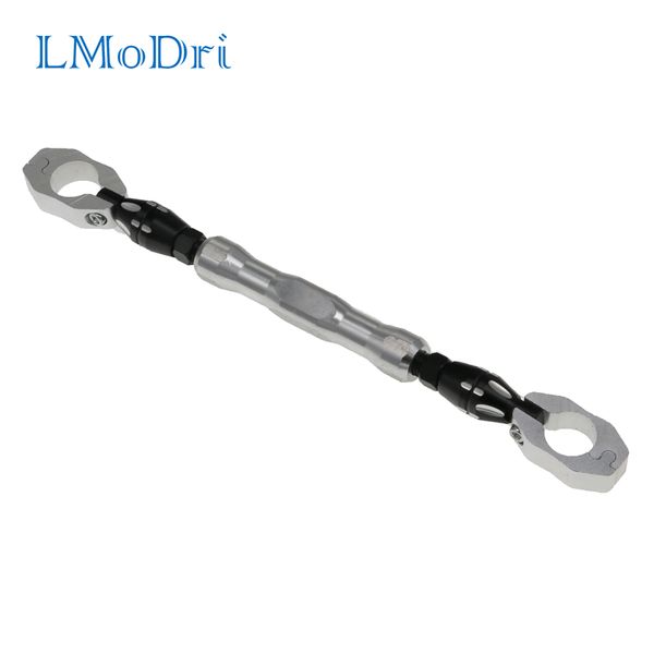 

lmodri мотоцикл регулируемый баланс перекладина 7/8" 22мм handlebar укрепление рычага бар