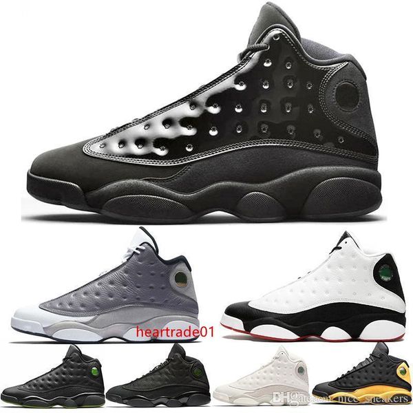 

cap gown and 13s basketball shoes 13 atmosphere grey he got game class of 2003 phantom black cat sports trainer sneaker size 41-47