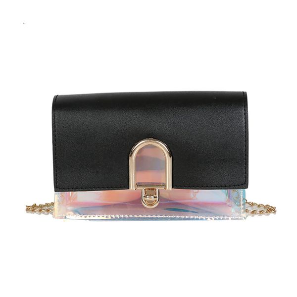 

women message bags 2019 new arrival joker simple fashion shoulder messenger bag small square bag hit color shoulder bags