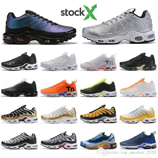 

with socks discount tn plus triple black white women men running shoes navy royal orange sliver trainers sports sneakers, White;red