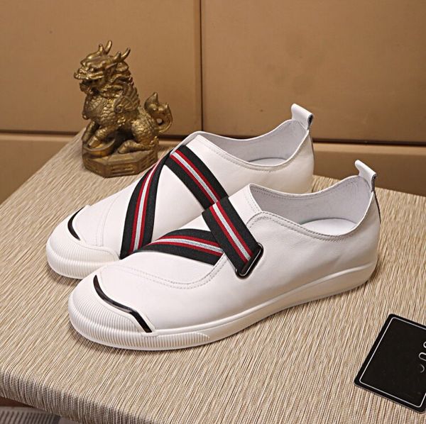 

Sapatos ocasionais lelesale