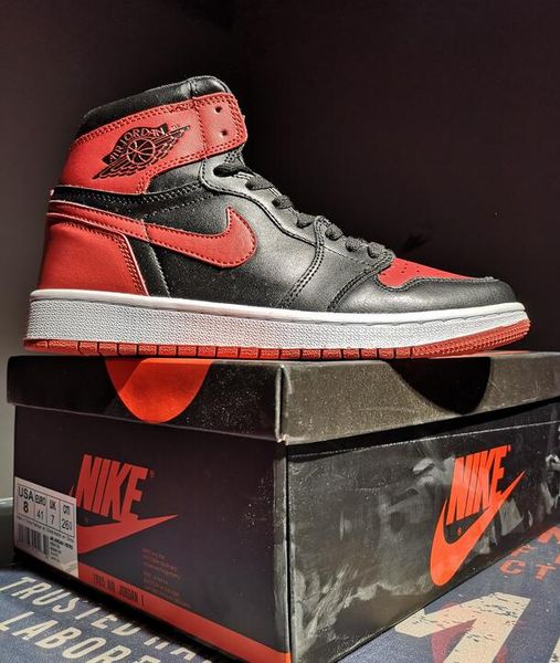 

01 eair 1 jordan 1 2018 men 1 og men ba ketball hoe og neaker mandarin duck trainer men retro port neaker hoe air have box