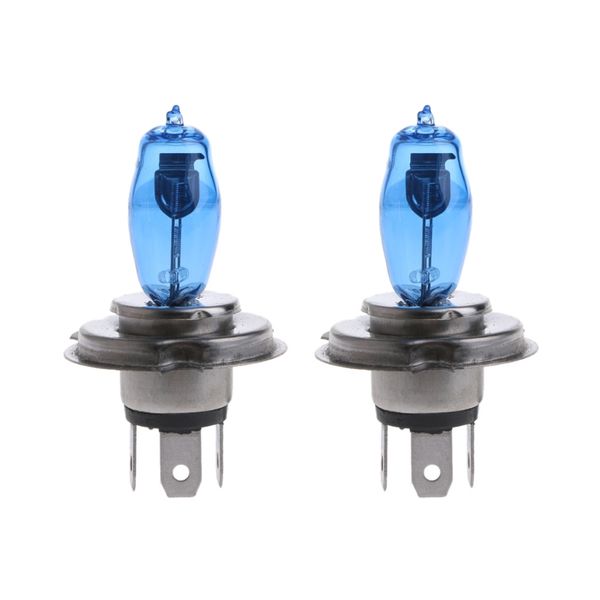 

1 pair h4/h7 12v hod h/l beams car head light globe bulb lamp