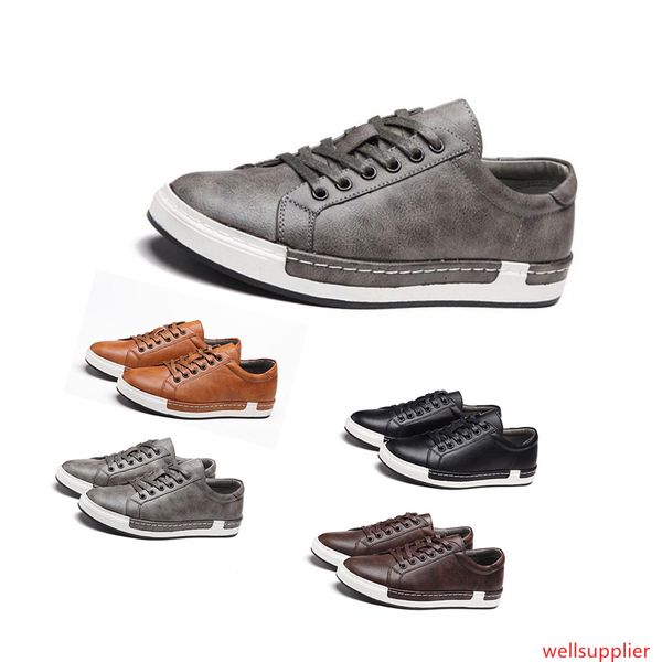 

new fashion casual shoes platform triple white sneaker combination shoes mens designer skateboarding sneakers size 40-46 main20