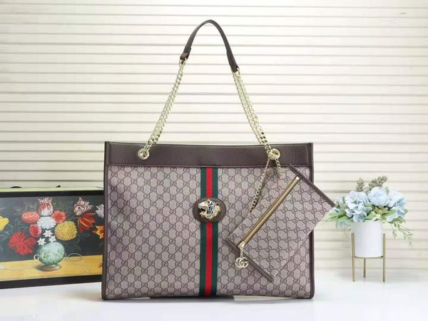

517219 517219 fashion design women handbag classic wallet single shoulder bag pockets totes wallet purse burse backpack shopping bags
