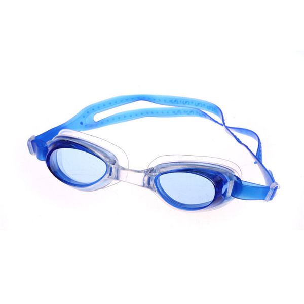 

mirrored swim goggles silicone seal swimming goggles diving glasses uv protection anti-fog anti-shatter waterproof
