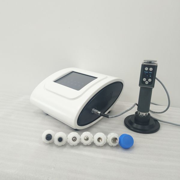 Использование Home Использование ESWT Shock Wave Machine для терапевтического оборудования ED и боли в организме/домашнее использование акустического радиального шока WAV
