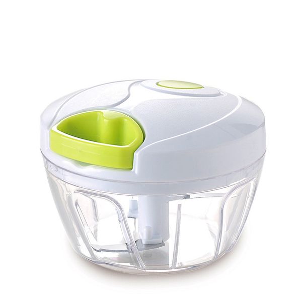 

manual vegetable fruit chopper hand pull food fruit & vegetable tools
