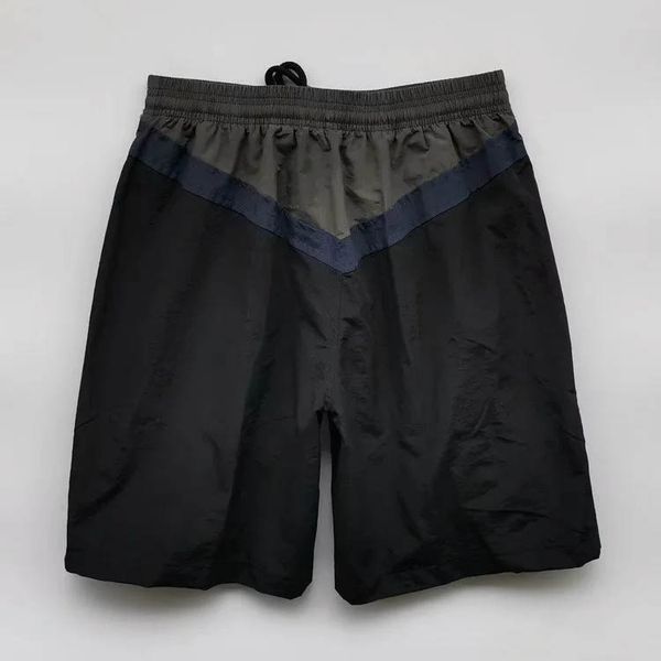 

mens designer shorts 2020 summer fashion sports casual short pants quick dry trend brand cool style shorts swimwear 2 colors