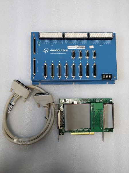 

100% рабочий оригинал для googoltech gts-800-pv-g gt2-800-acc2-v2.0-v