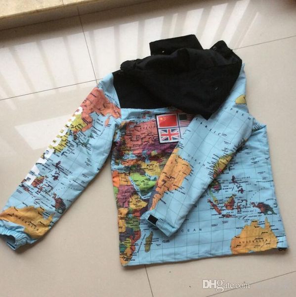 

2019 конструктор толстовка мужская куртка одежда military карта светоотражающие куртки с капюшоном черный мужские куртки толстовки luxury се, Black;brown