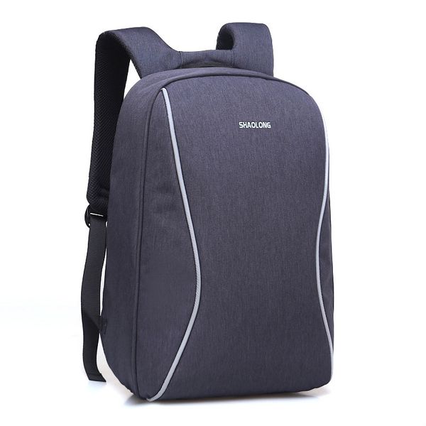 

greatop мода мужчины бизнес рюкзак многофункциональный usb зарядка ноутбук рюкзак водонепроницаемый студенты мешок книжное производство y005