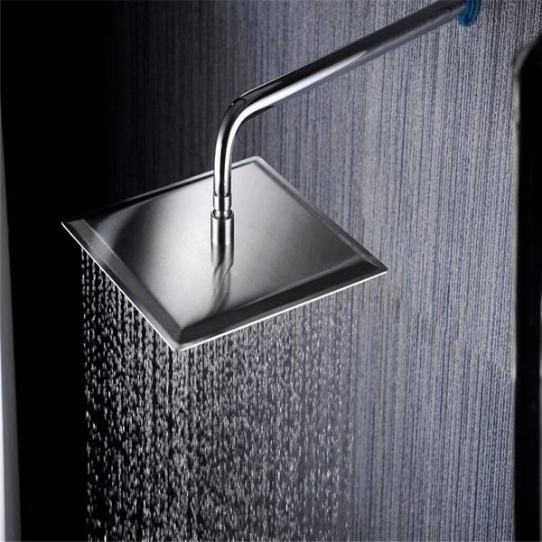 

12 дймов квадѬана повоѬона ванна комнаа дождева наадка дл дђа ђпеѬ на