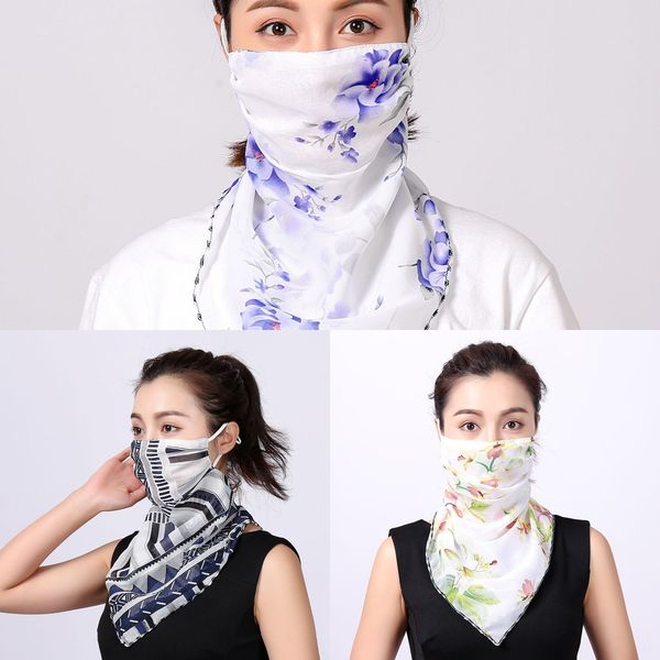 

5nqhv new skull scarf magic headscarf men's and women's cycling face mask pirate hop party headband bandanas hip mask, Black