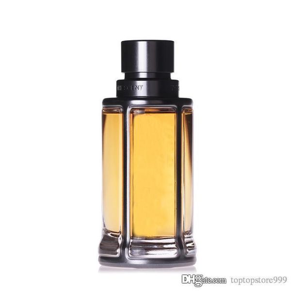 

Духи для мужчин Свежий и пряный. Богатый аромат воды Spray 50ml / 1.6fl.oz EDP Бесплатная дос
