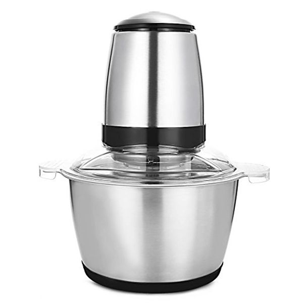 

uk/eu/au/us plug 350w meat grinder stainless steel electric meat grinder food chopper for home use ing