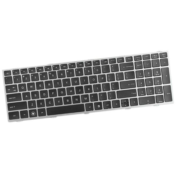 

сша клавиатура набор для probook 4540 4540s 4545