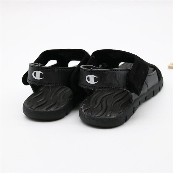 champion strap sandals