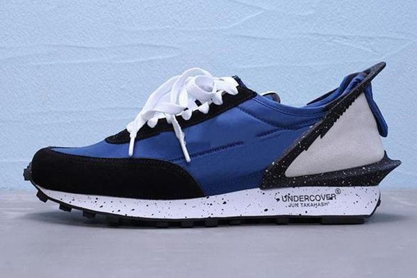 

undercover x dbreak womens mens running shoes utility designer red green black sports sneakers athletic trainers schuhe des chaussures 01, White;red