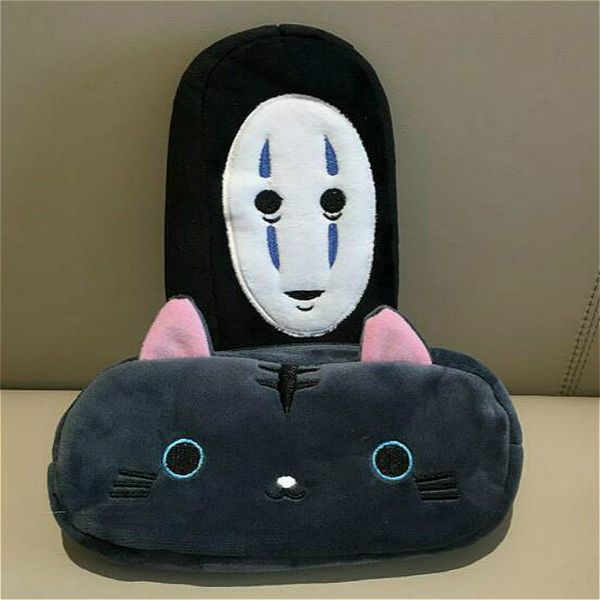 

1pcs funny plush purses adorable girl's gift plush pencil purse kawaii bag cute cartoon plush unicorn toy bag creative kids