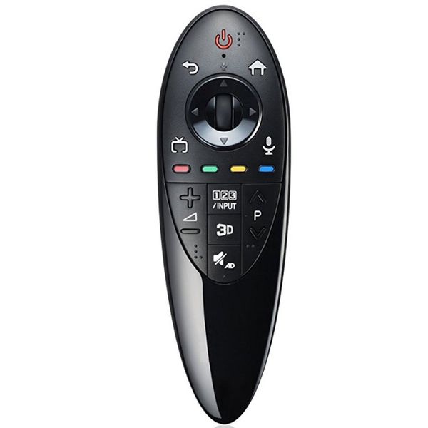 

universal design england version television remote control battery powered replacement tv remote control for lg magic 3d