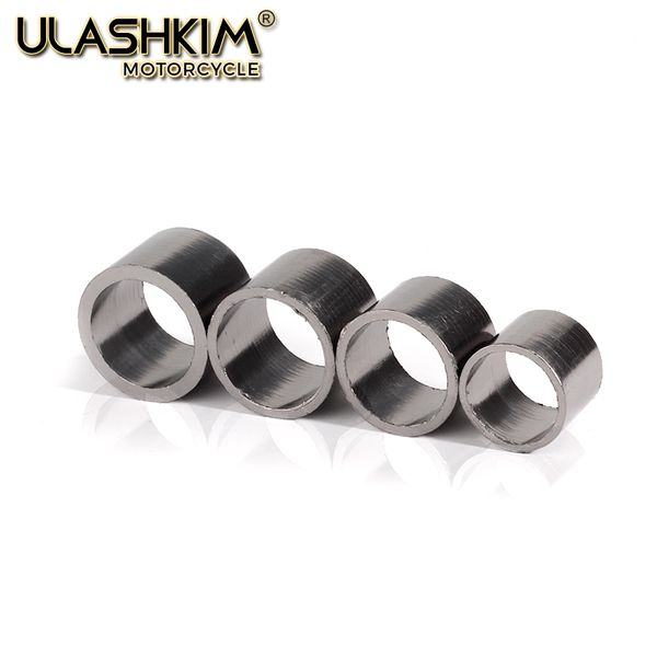 

universal motorcycle exhaust contact modification adjuster concatenate joint