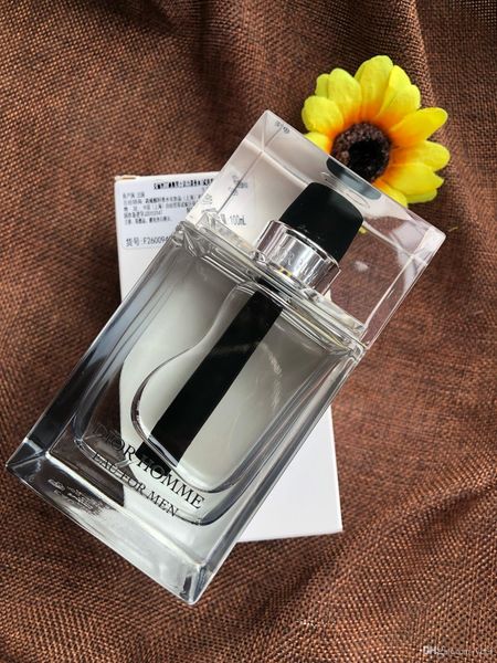 

New homme men 039 eau 100ml gioiae 100ml perfume deodorant long la ting fruity fragrance parfum eau de toilette pray incen e cent