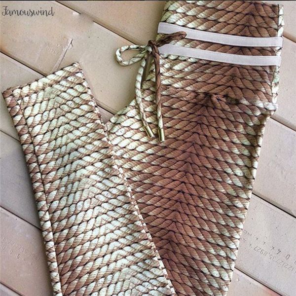 

леггинсы женщины печати мода полиэстер высокой талией шнуровка jeggings legging длинные уличная ladys золотой хорошее качество, Black