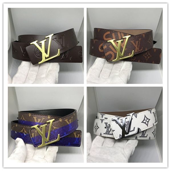 

men belt women genuine leather black and white color designer belt for luxury belt ing, Black;brown