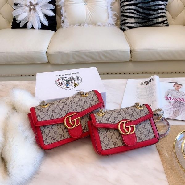 

Bolsa de Ombro wanziqianhong4