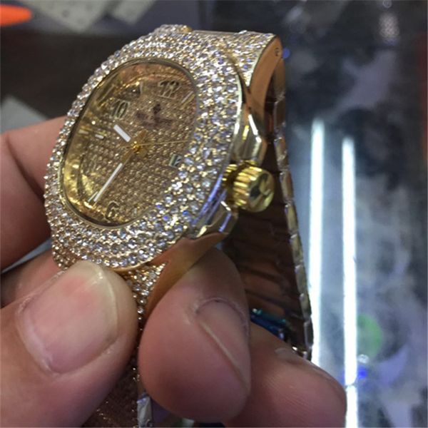 

Relógios de pulso chen789