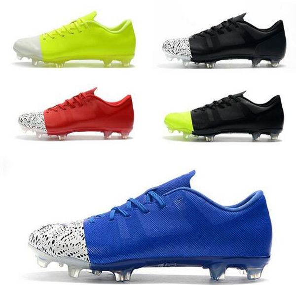 

2019 new mercurial superfly 360 gs fg mens soccer shoes superfly crampons de football boots chuteira black men world cup soccer cleats