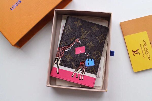 

Новый Высокое качество унисекс маленький короткий кошелек кошелек женский Monogrram