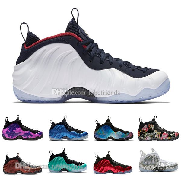 

discount penny hardaway basketball shoes foam one vandalized paranorman obsidian purple camo knick doernbecher mens trainers sports sneakers