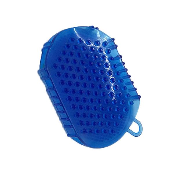 

1pcs soft silicone massage scrub gloves for peeling body bath brush exfoliating gloves footbrush for the bath body brush
