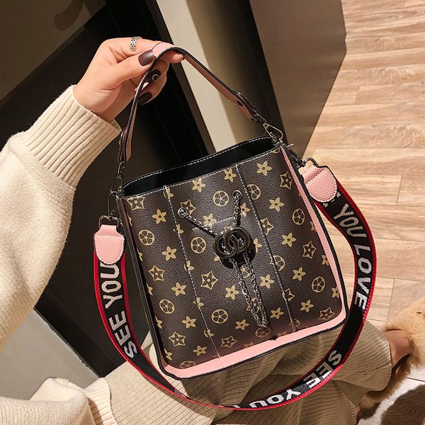 

Bolsa de Ombro bagzhao521