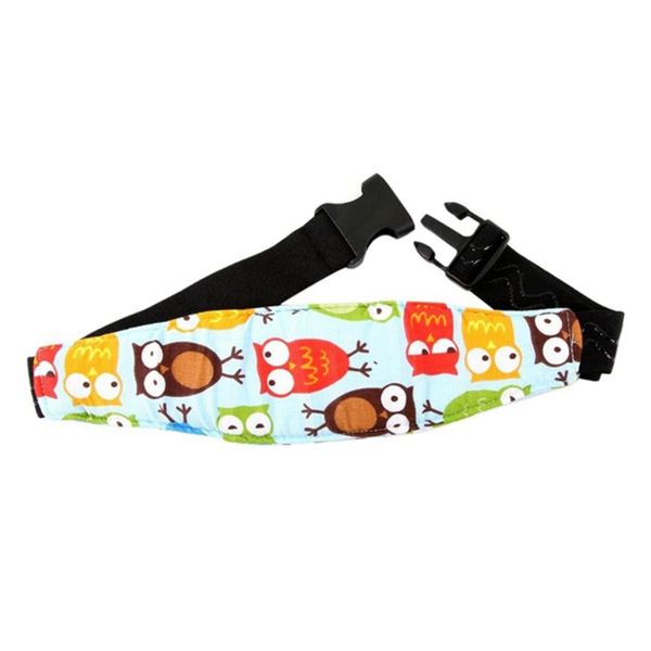 

baby safety seat belt adjustable infants sleep stroller babies support stroller positioner fastening for kids sest in car