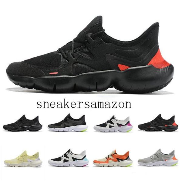 

2019 5.0 дизайнер Высокого Качества для Мужчин Классические белые красные кроссовки