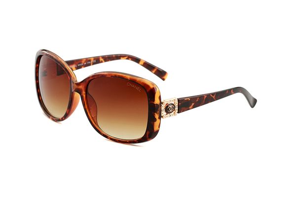 

designer men women sunglasses sun glasses gold metal frame green 2022, Black