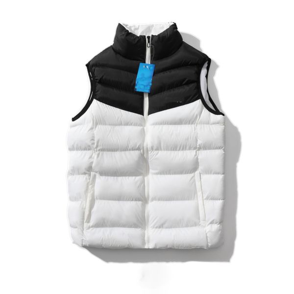 

чемпионы случайной мужского жилета на открытом воздух комфортно дышащая одежда из хлопка классического хлопка горячей жилет высокого качеств, Black;white