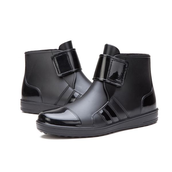 

waterproof motorcycle boots rain proof pvc rubber motor bike hiking travel climbing motorcycle rain shoes