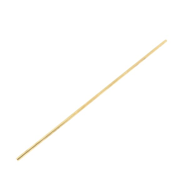 

10" / diameter 4~12mm solid brass round bar rod, lathe bar stock
