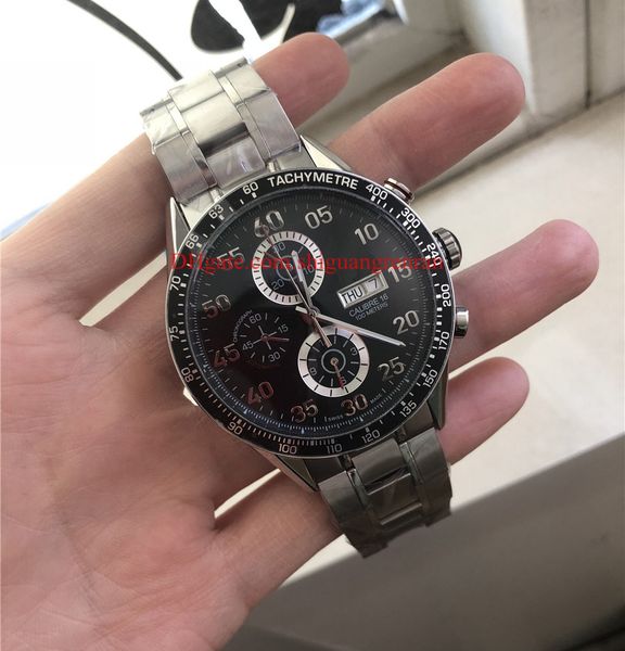 

Wholesale Luxury AAA brand Men watch DAY DATE mechanical 43mm mens royal oaks Stainless steel strap Wristwatches No chronograph Relo Reloj