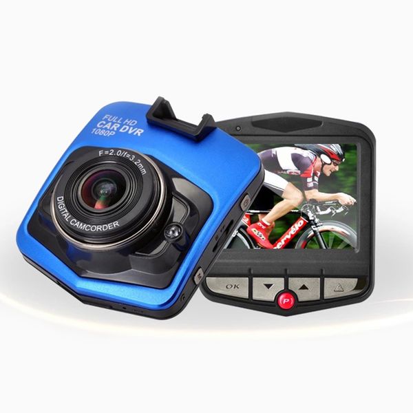 

1080p full hd car dvr camera camcorder video registrator parking recorder loop recording dash cam